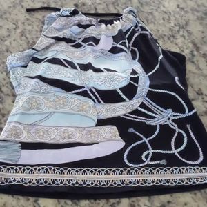 J McLaughlin Maria top